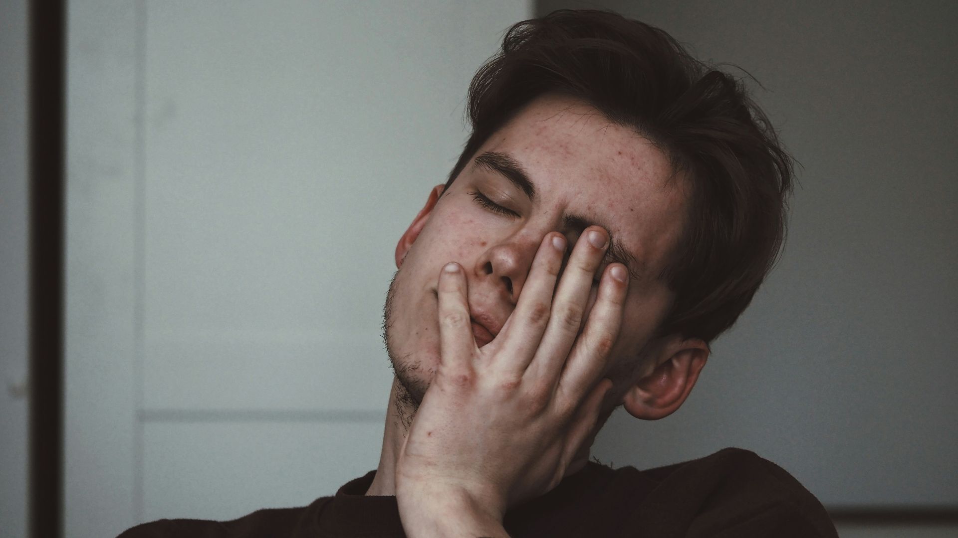 8. Vous êtes fatigué, même si vous faites tout « comme il faut »
