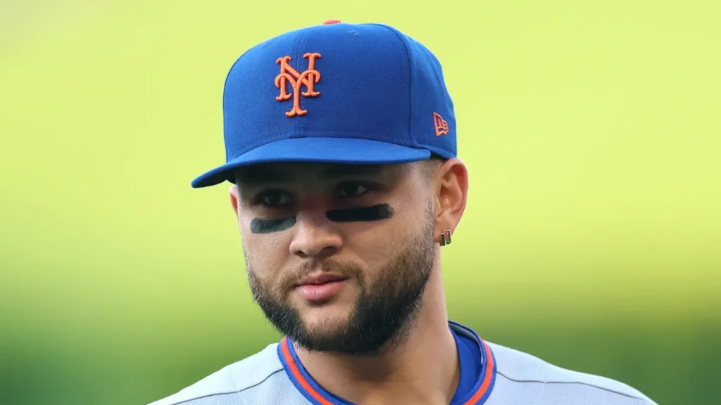 Bo Bichette wants to be the player the Mets signed