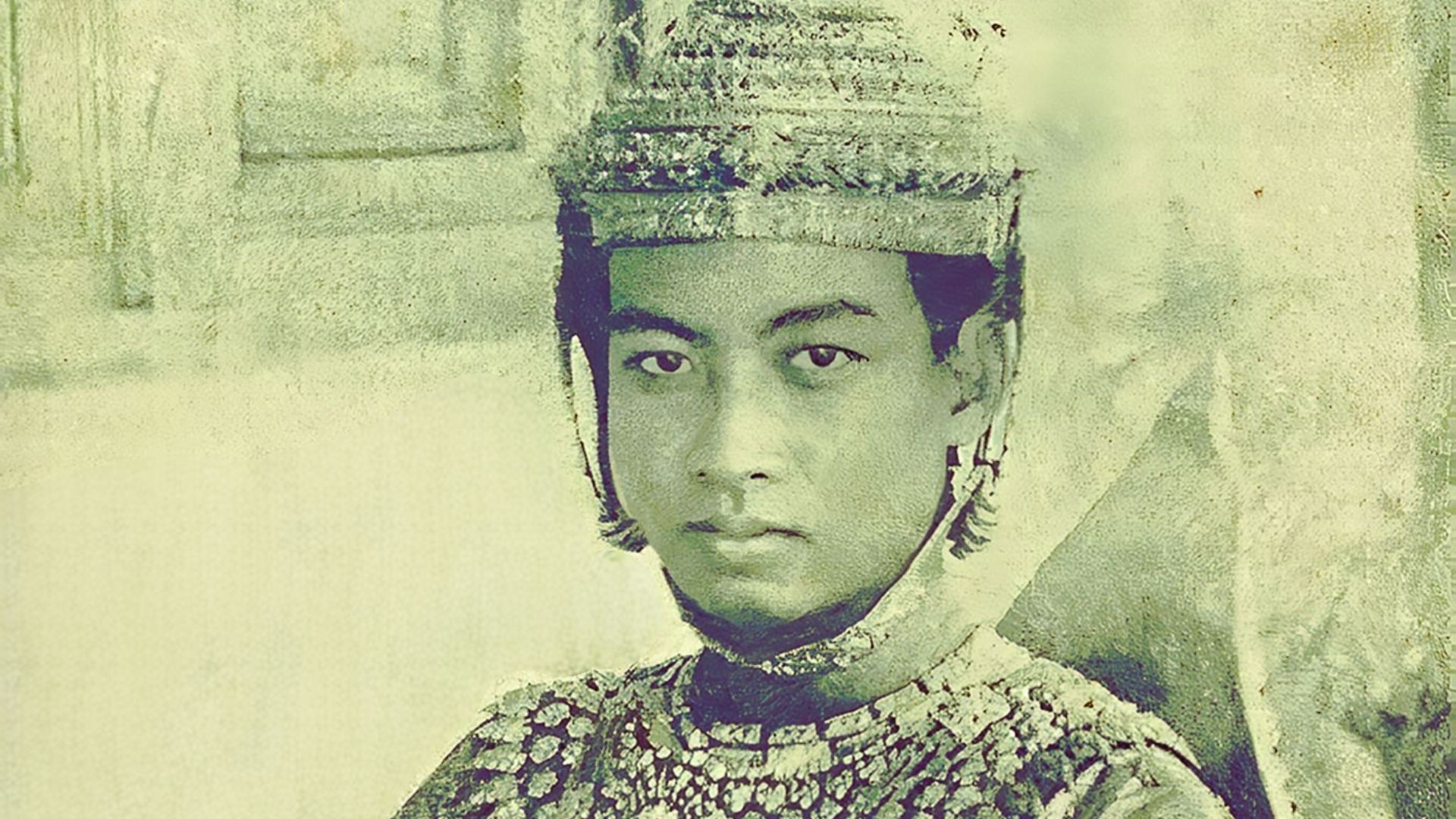 6. Norodom Sihanouk du Cambodge