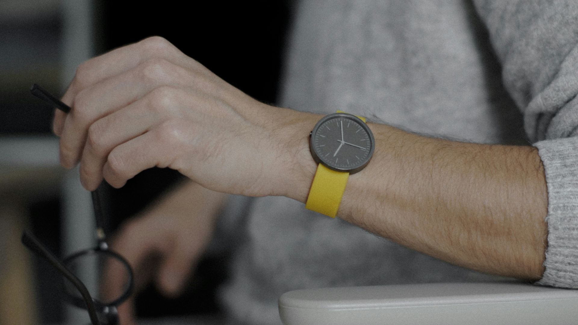 2. Montres minimalistes
