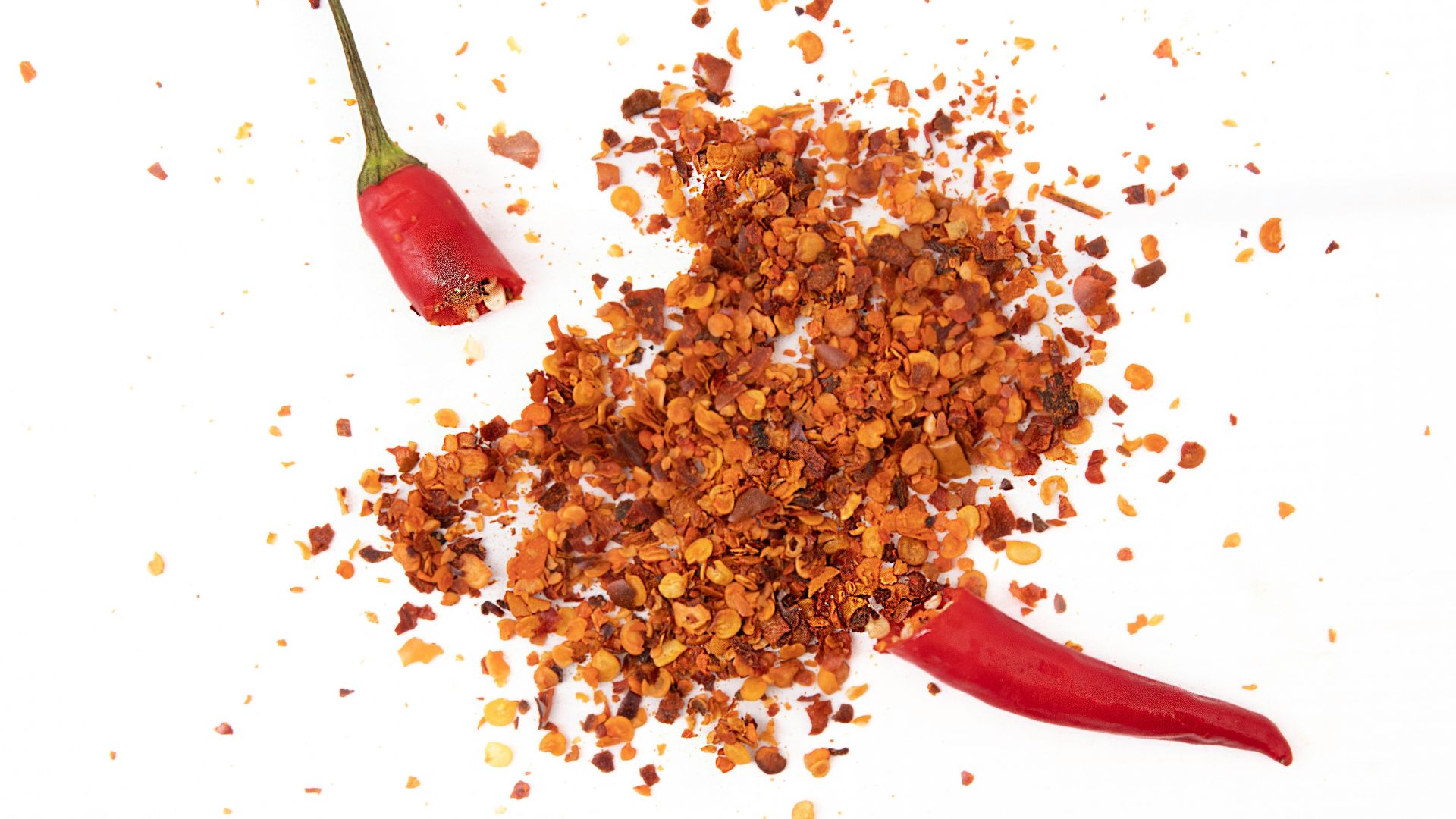 9. Chili Crisp