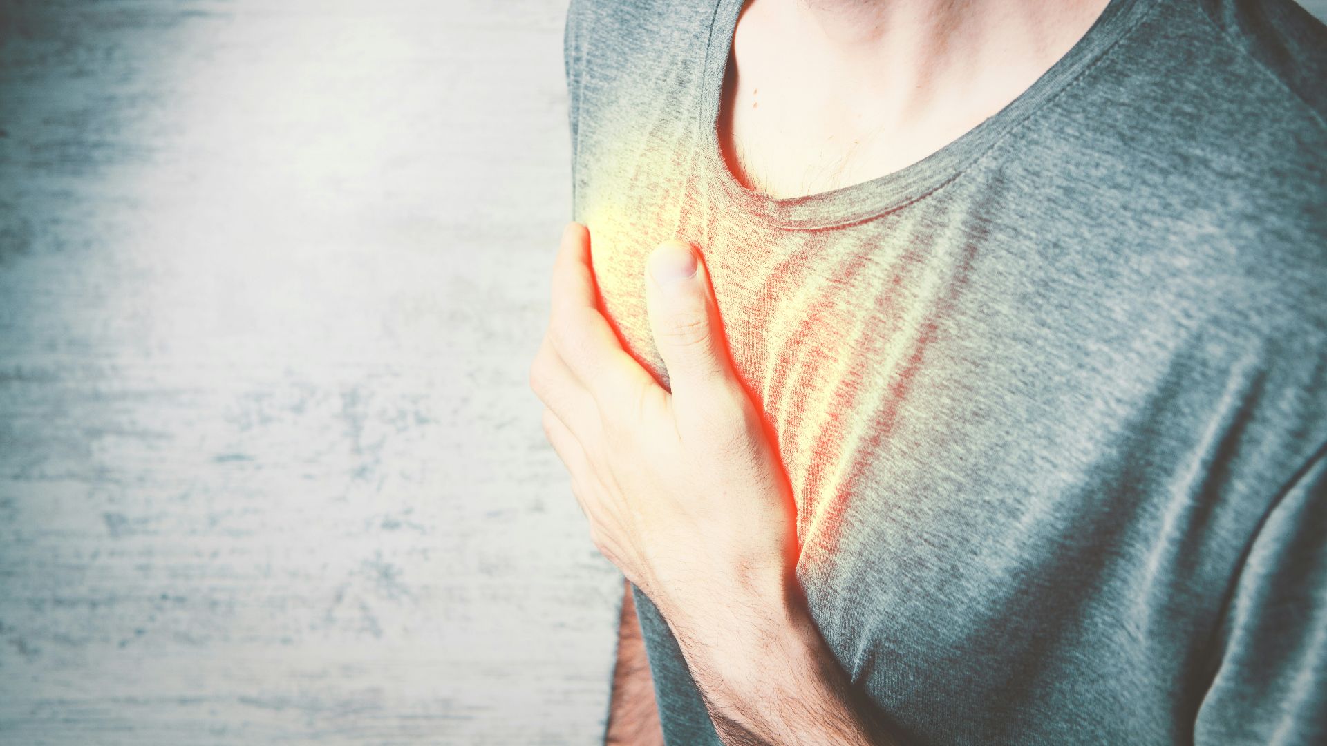 13. Considérez le reflux comme un trouble du sommeil