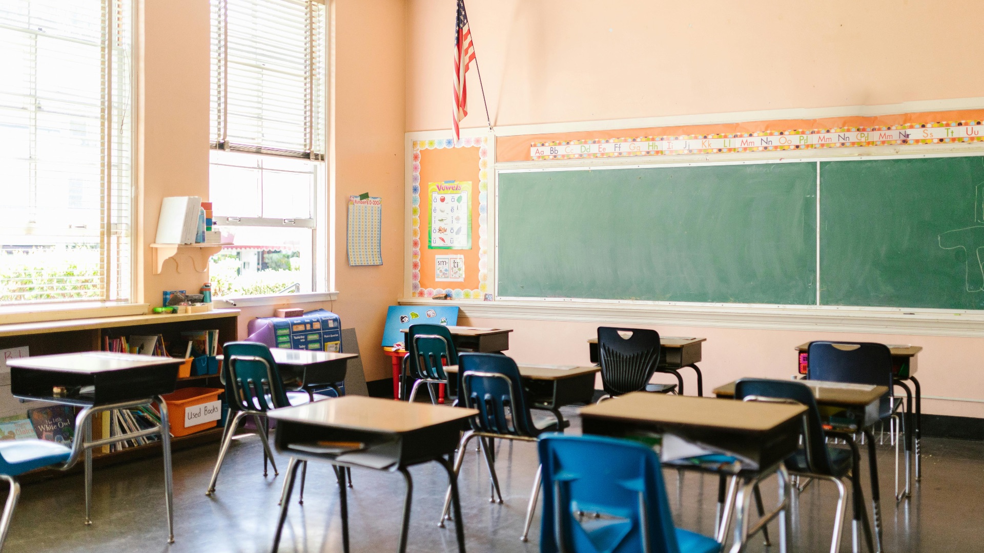 9. Accès à l'éducation