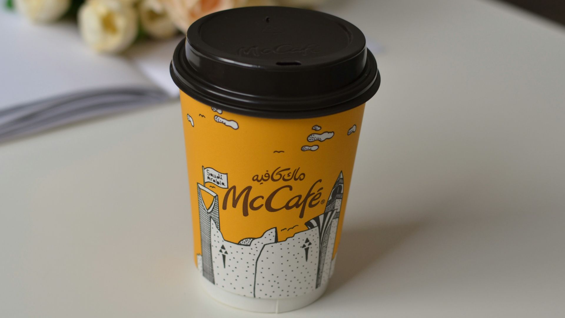 9. Café