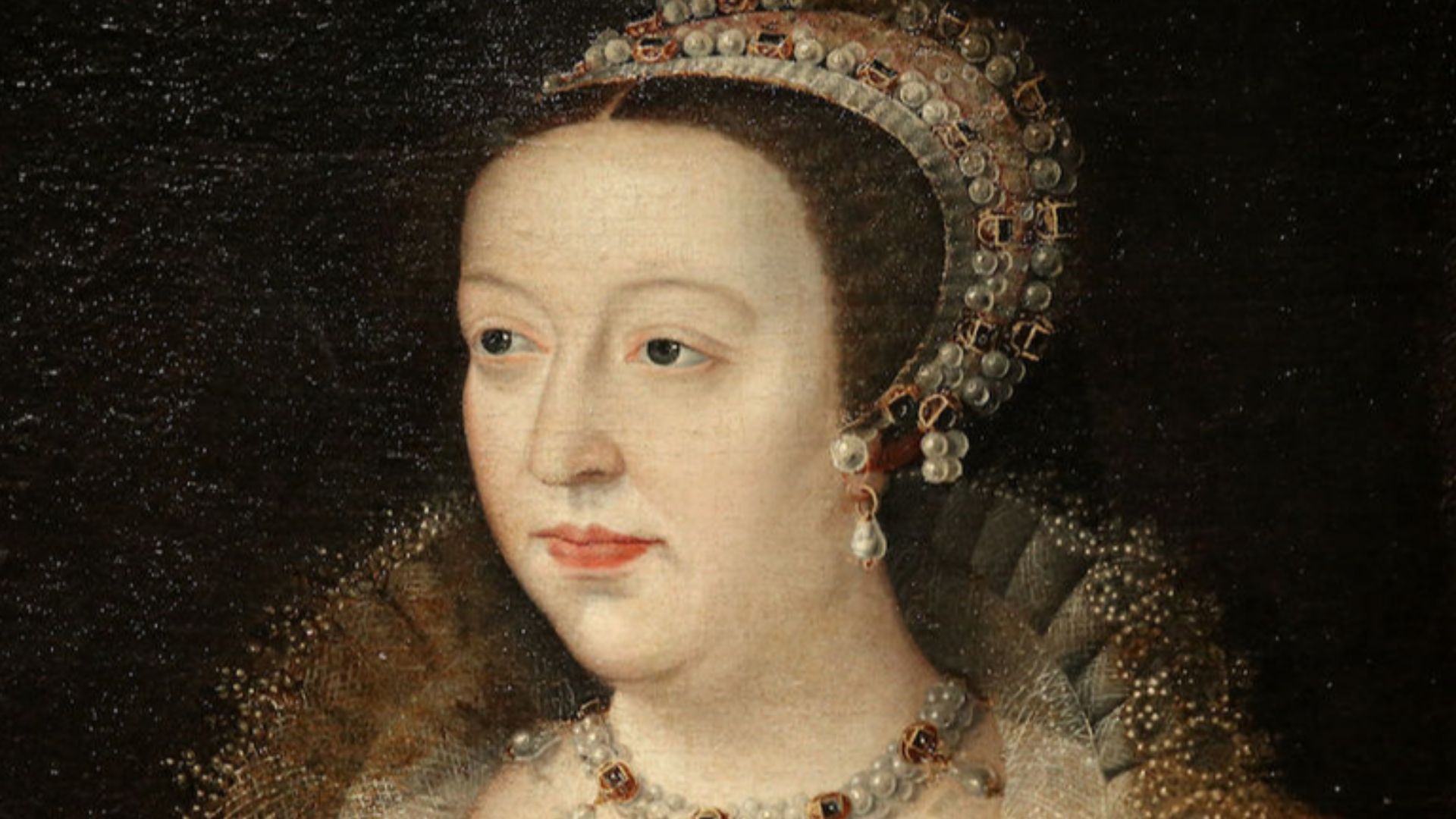14. Le style machiavélique de Catherine de Médicis
