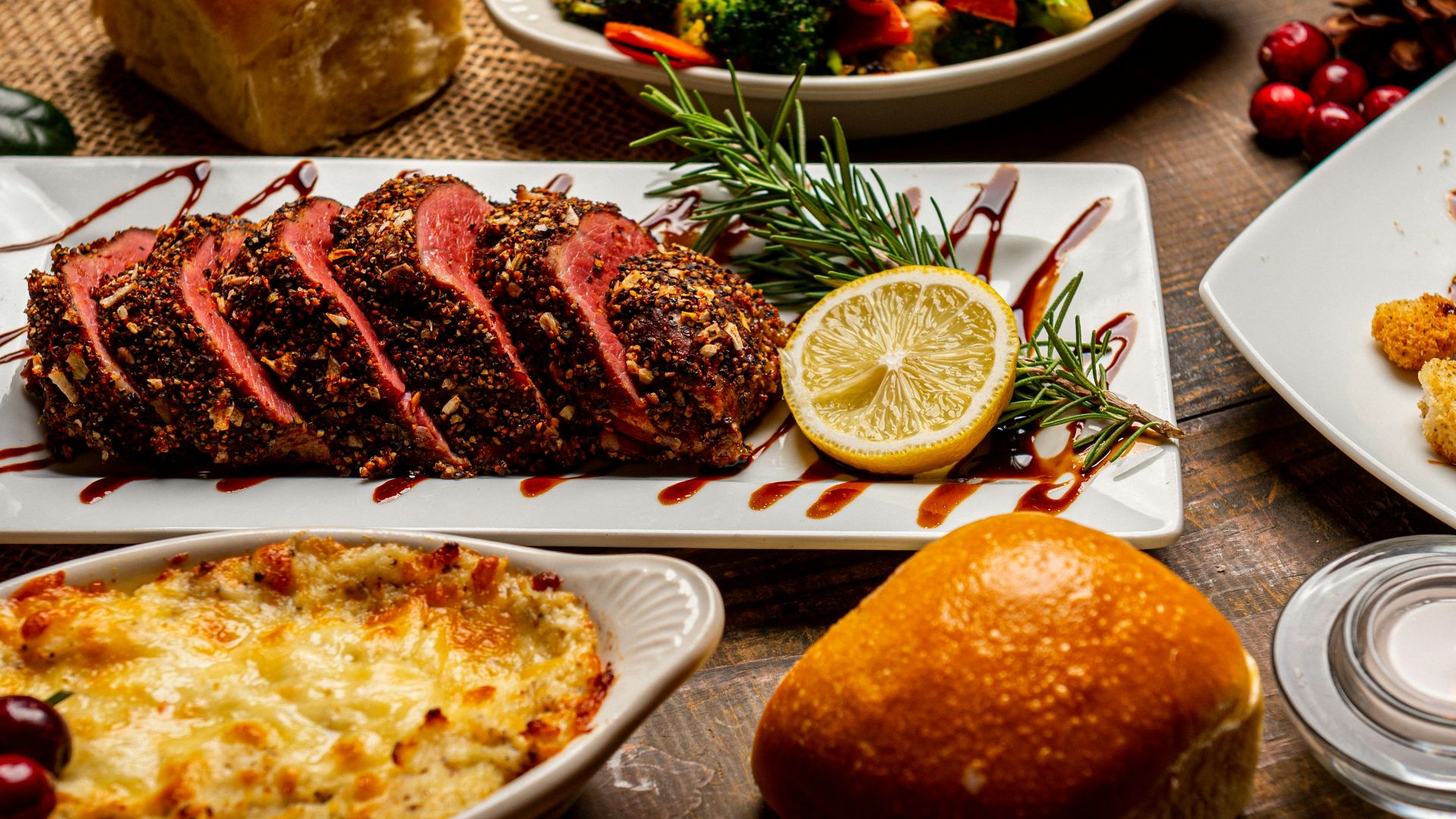 19. Demander « Qu'est-ce qu'on mange ce soir ? » tous les jours