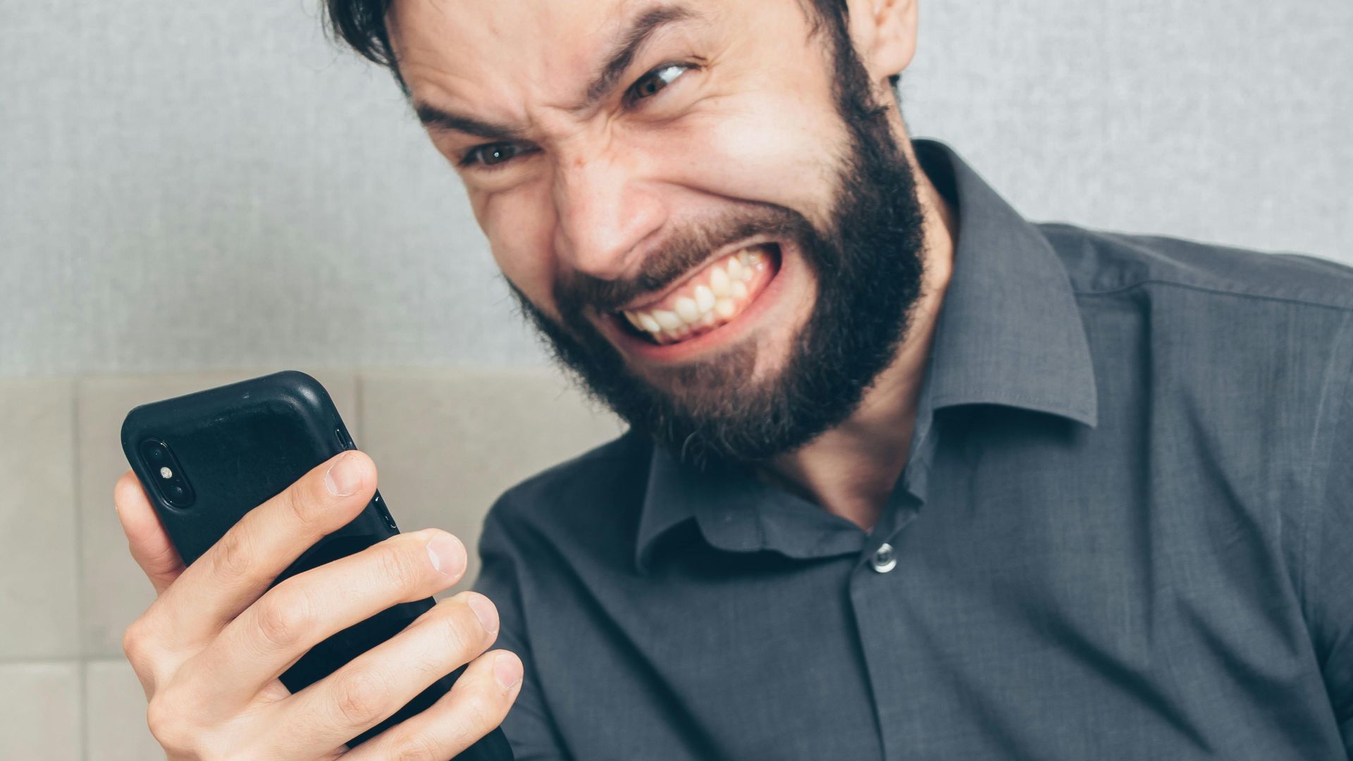 7. Ils s'attendent à des réponses immédiates