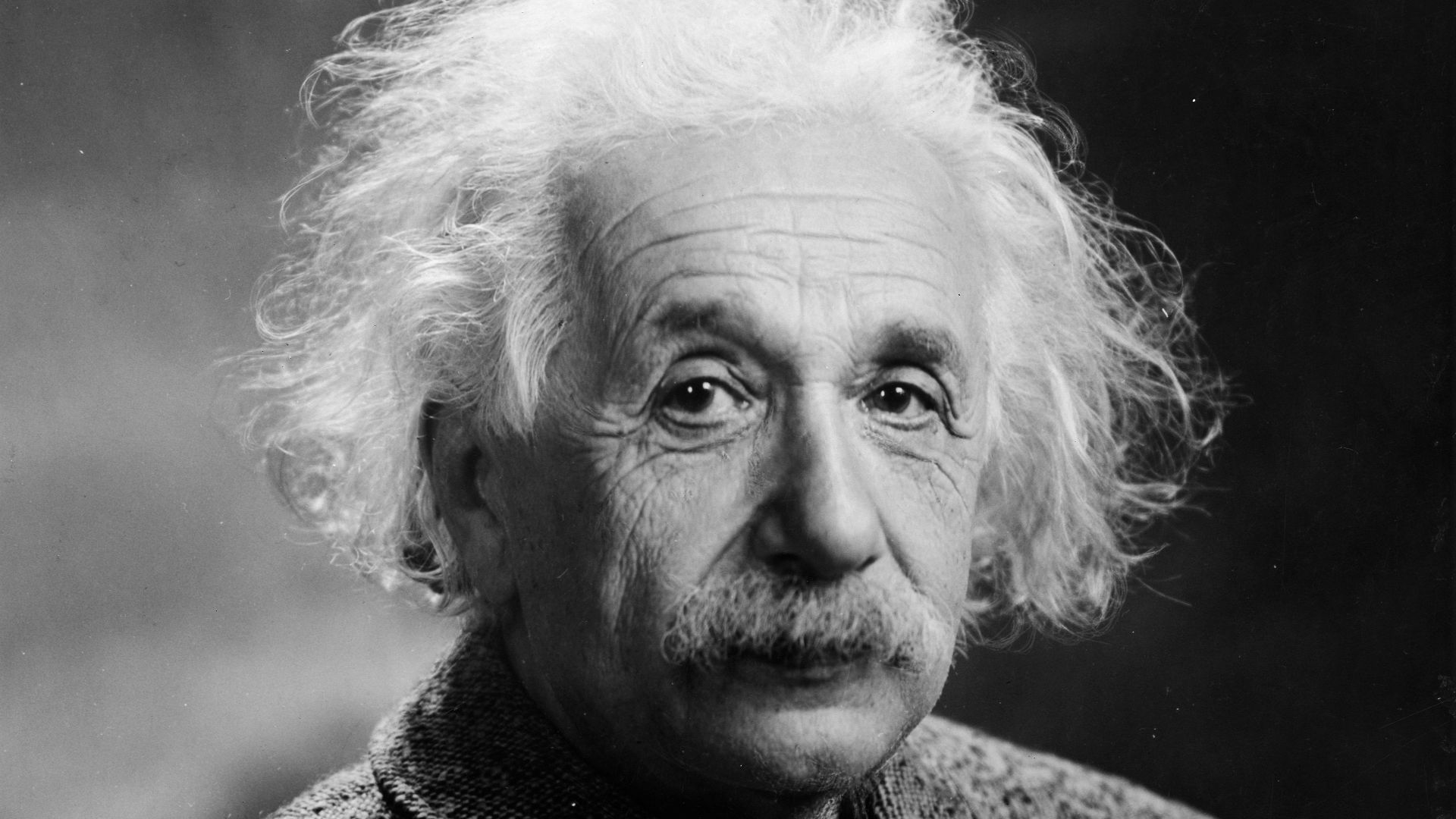 5. Albert Einstein