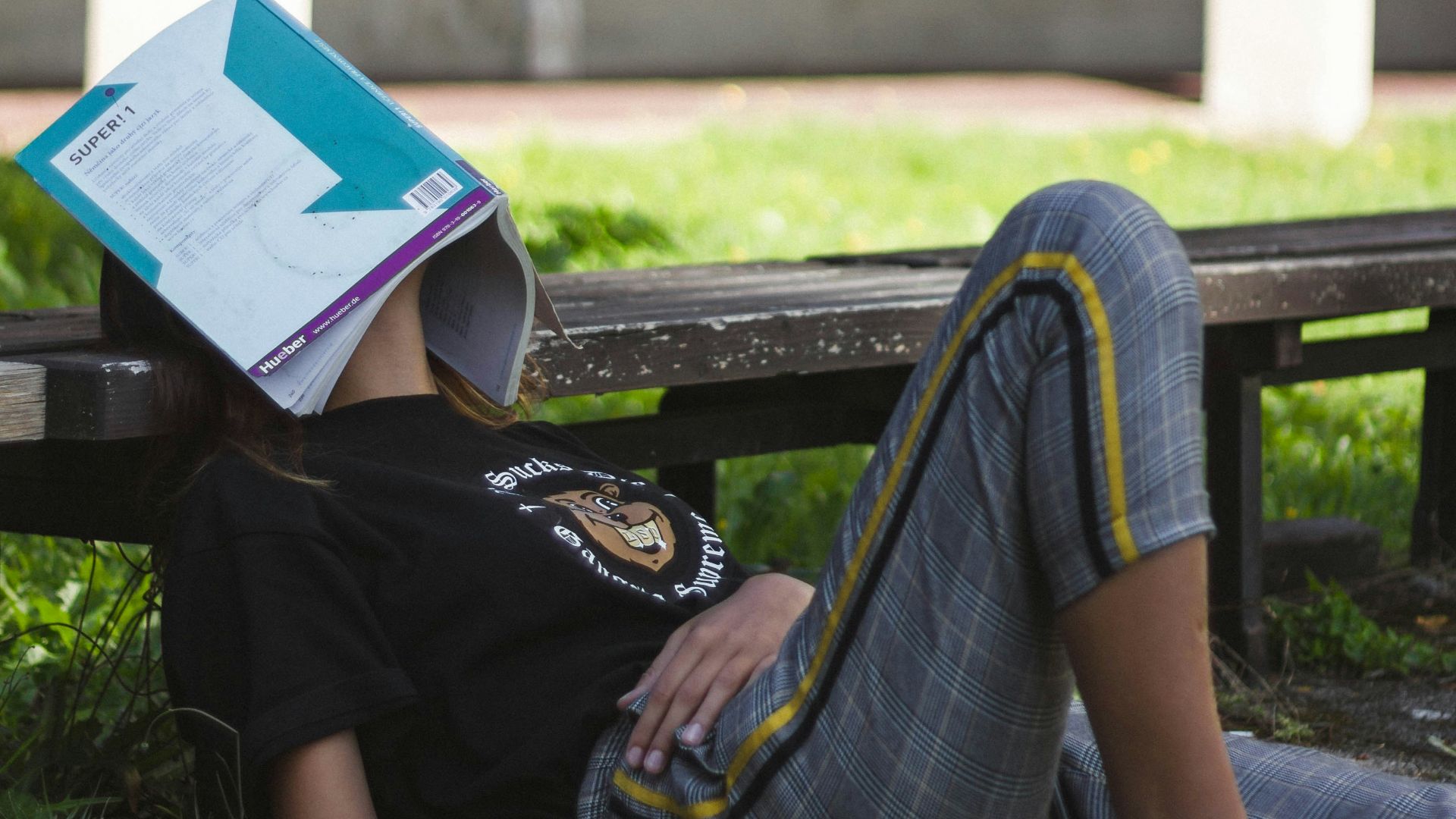 3. Les enfants ont appris à gérer l'ennui