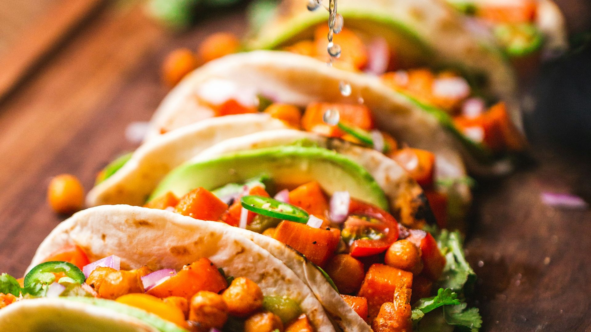14. Tacos
