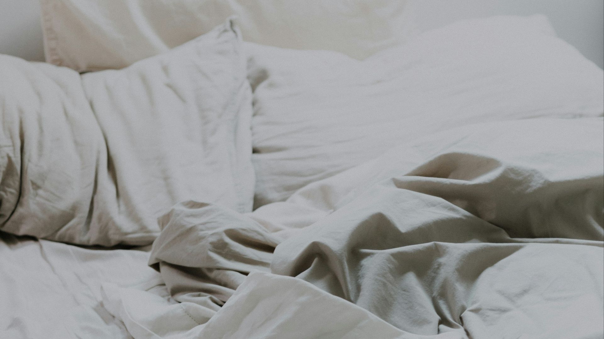 18. Ne pas prendre les devants à l'heure du coucher