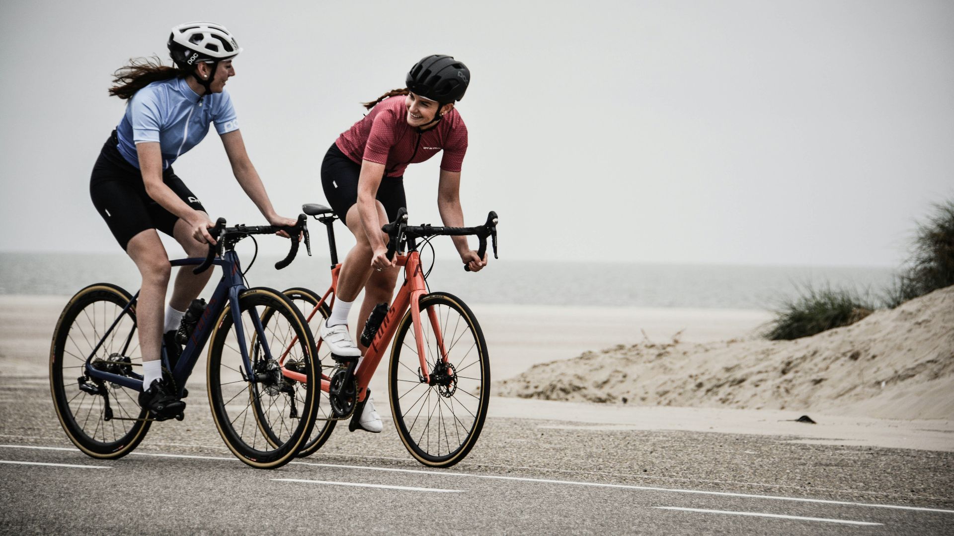 6. Réservé aux cyclistes