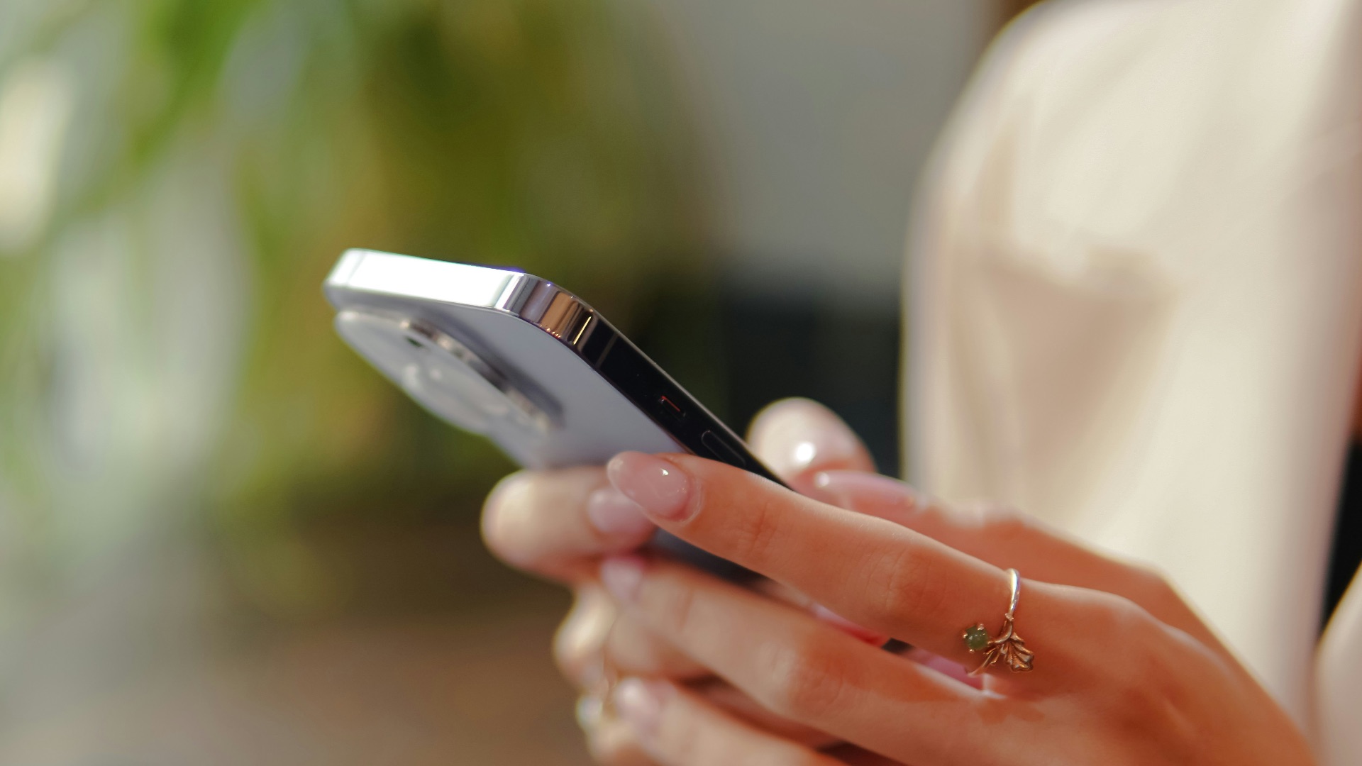 4. Les personnes qui s'enregistrent