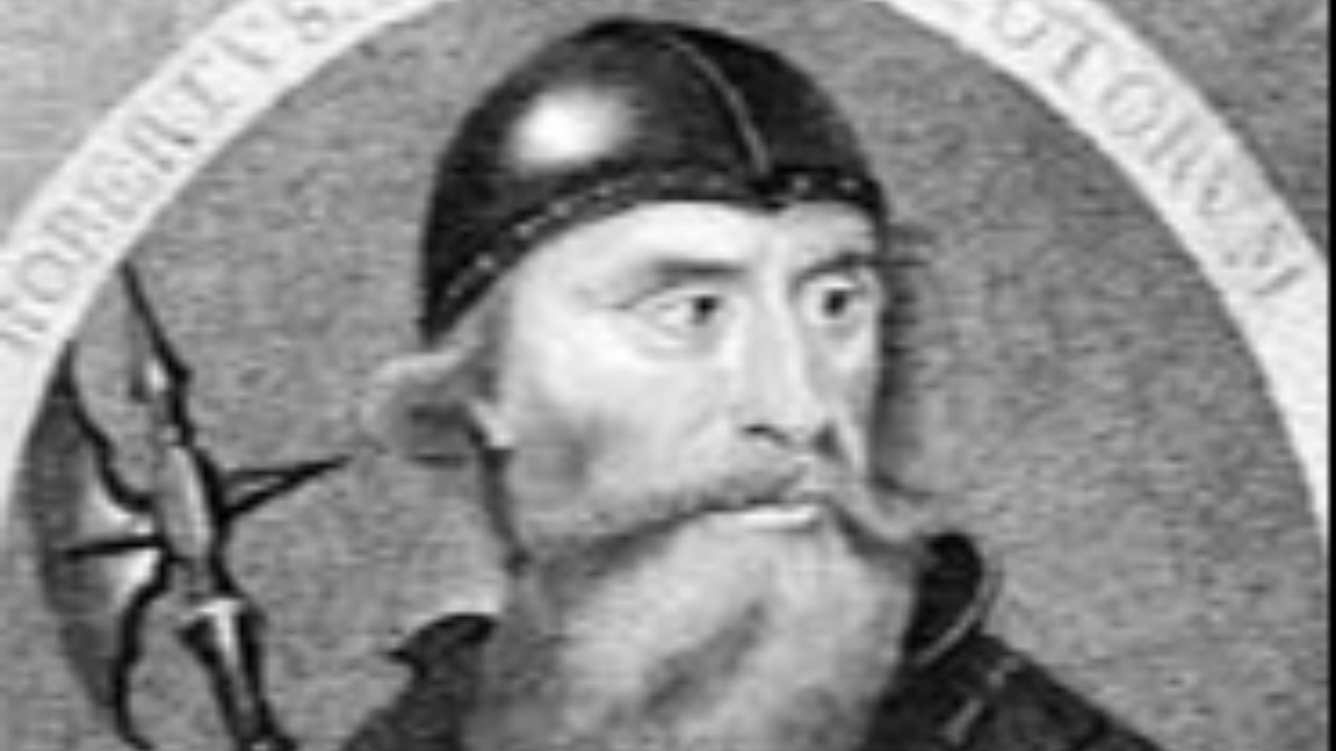 9. Robert Bruce contre John Comyn