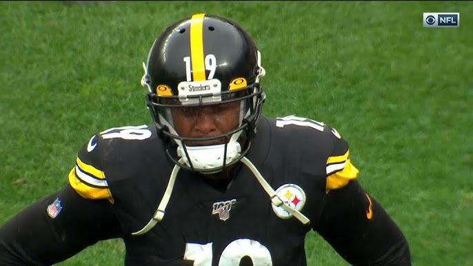 A surprising rumor is circulating about the Steelers’ future backup quarterback
