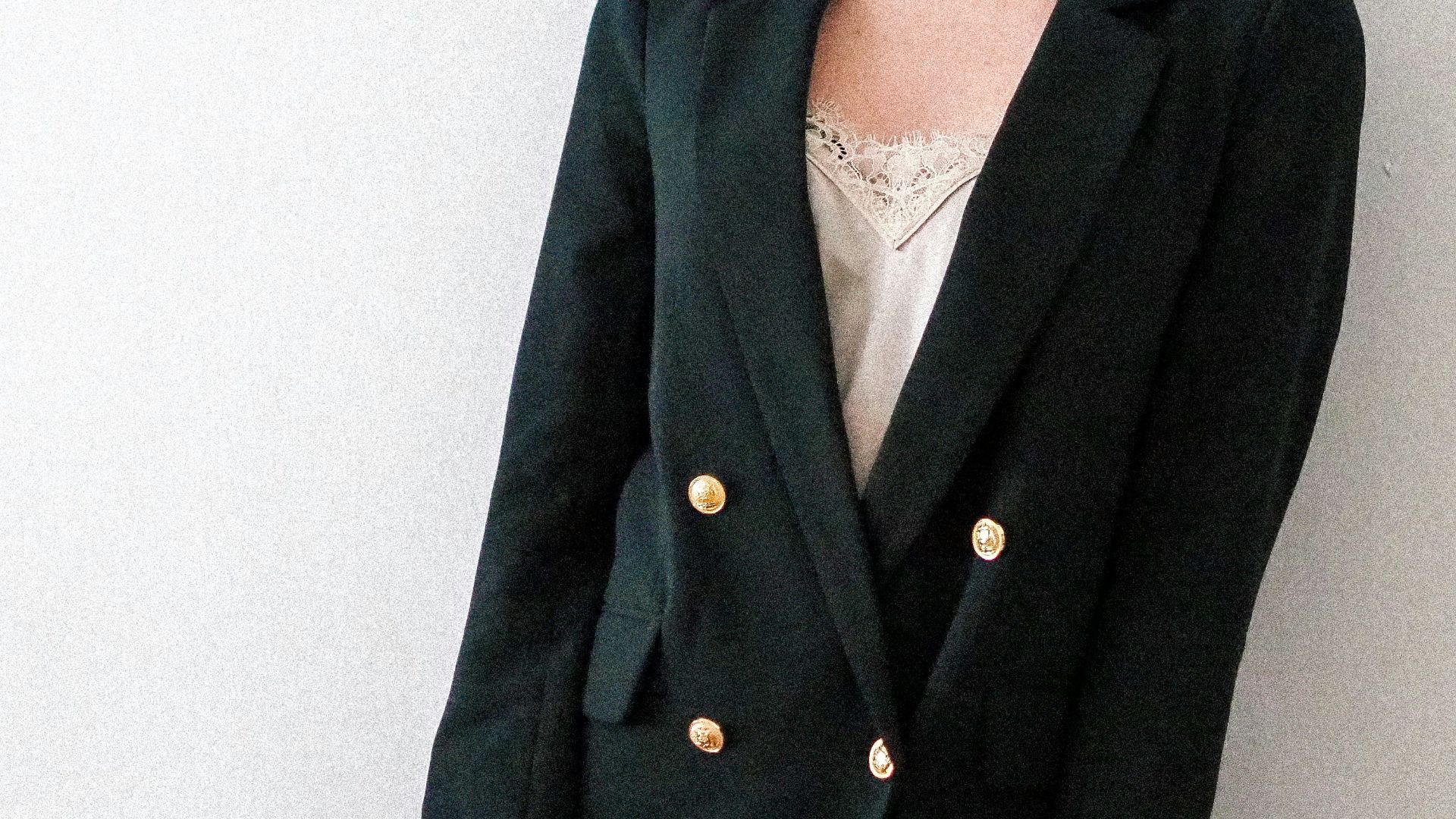 5. Ayez toujours une bonne veste à portée de main