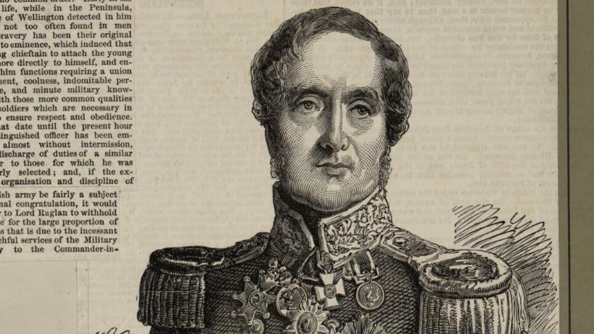 13. Lord Raglan