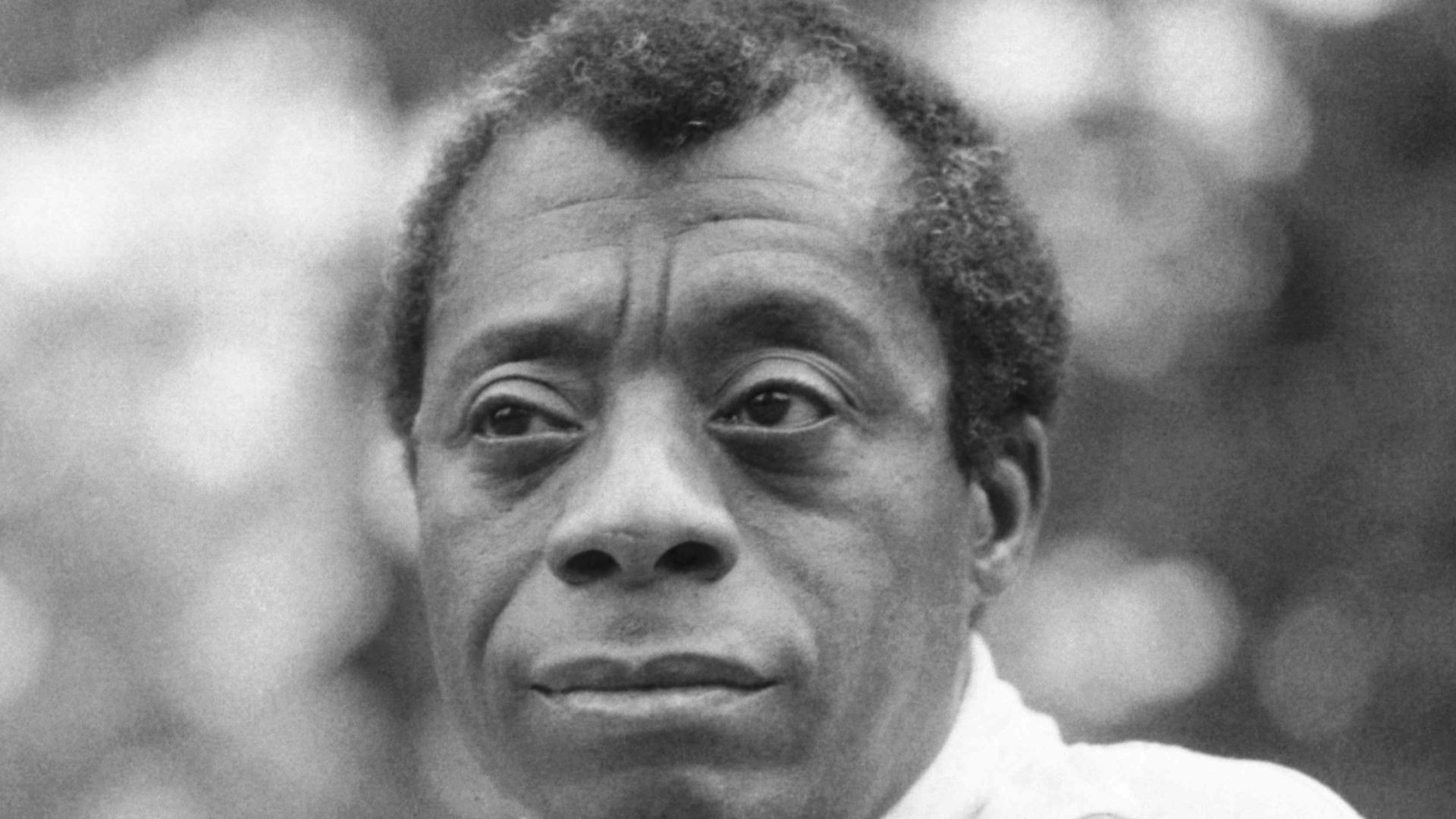 11. James Baldwin