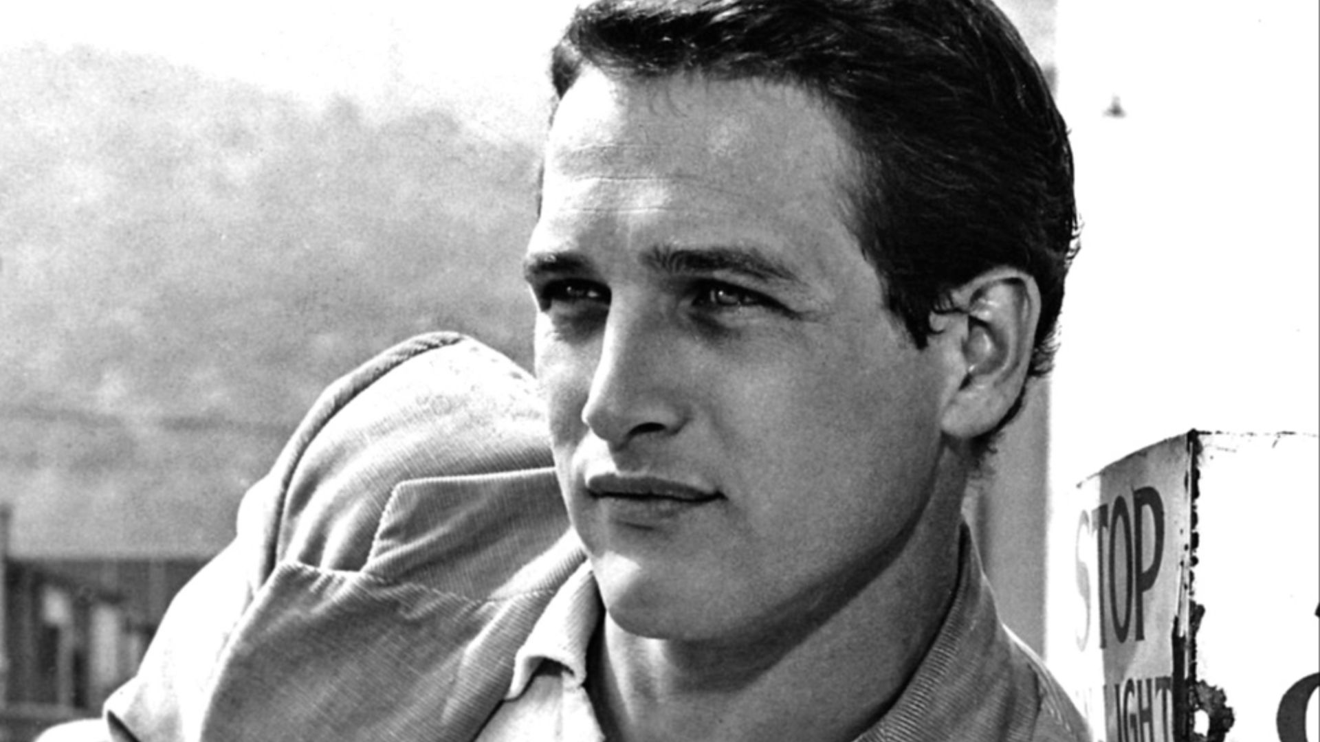 1. Paul Newman