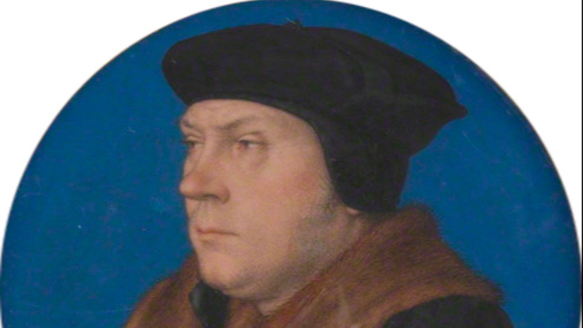 4. Thomas More contre Henri VIII