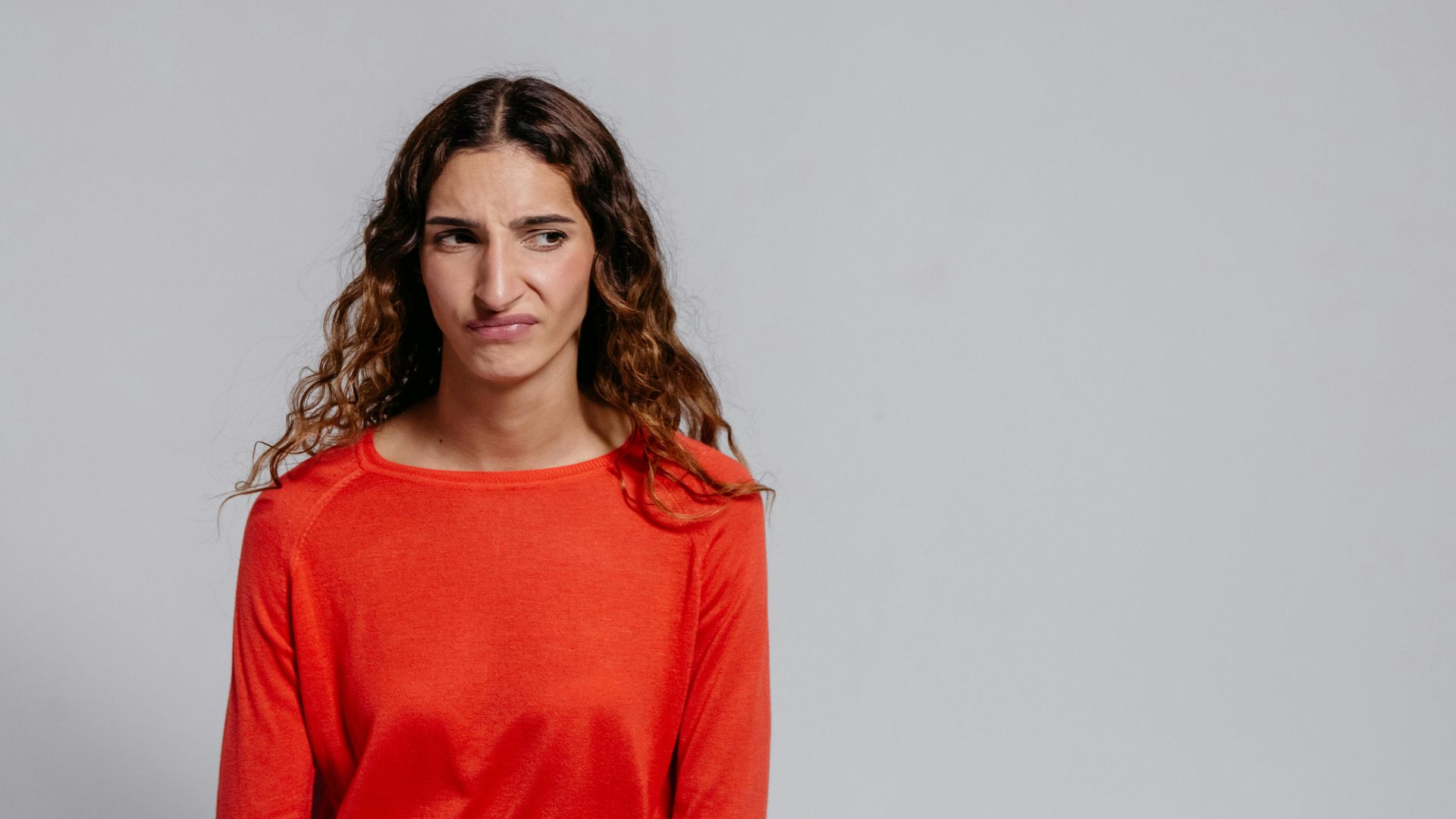 6. Se sentir irritable en leur présence