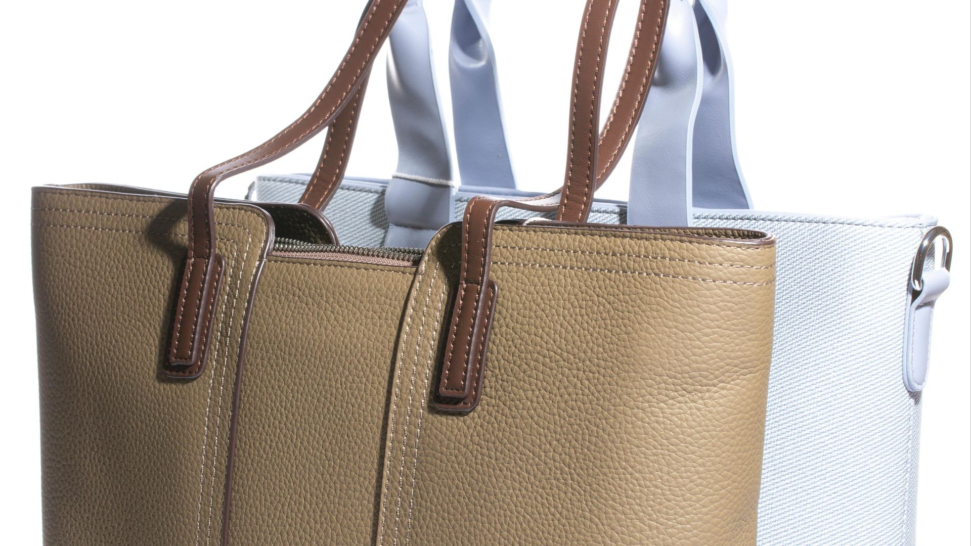 19. Sac fourre-tout Transport de Madewell