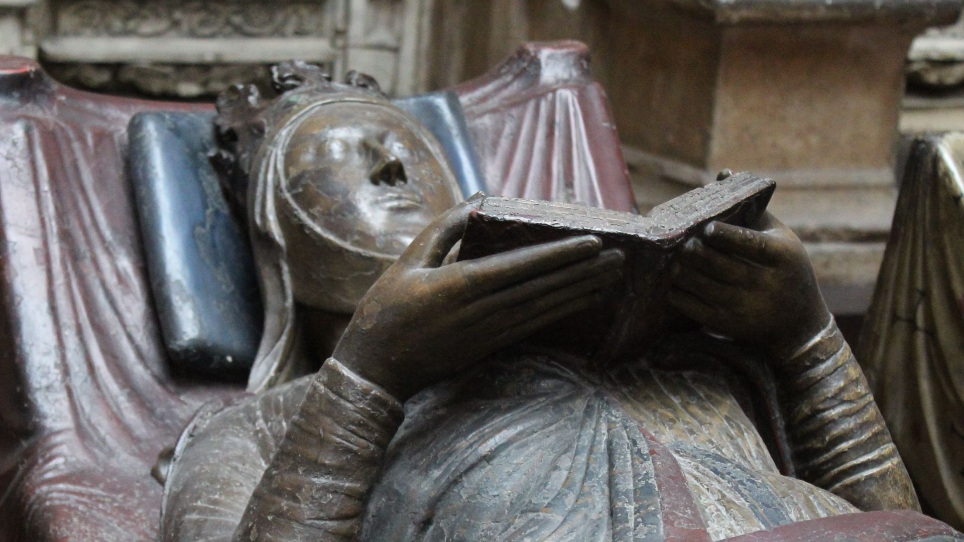 17. Le règne culturel d'Aliénor d'Aquitaine