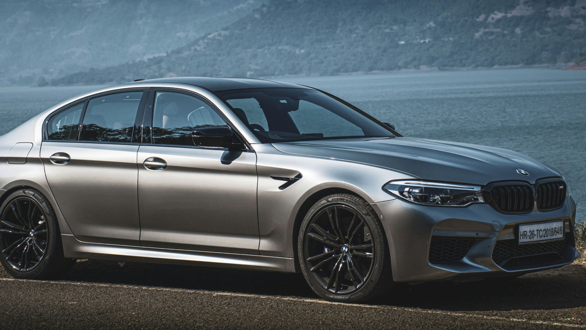 11. BMW Série 5