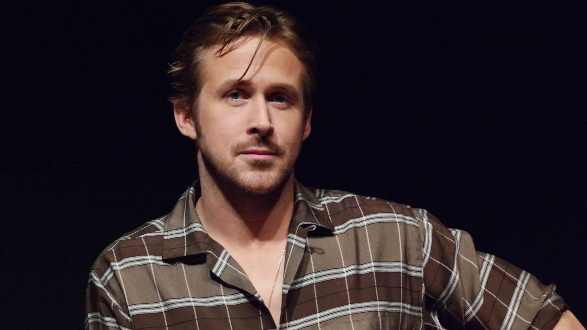 18. Ryan Gosling