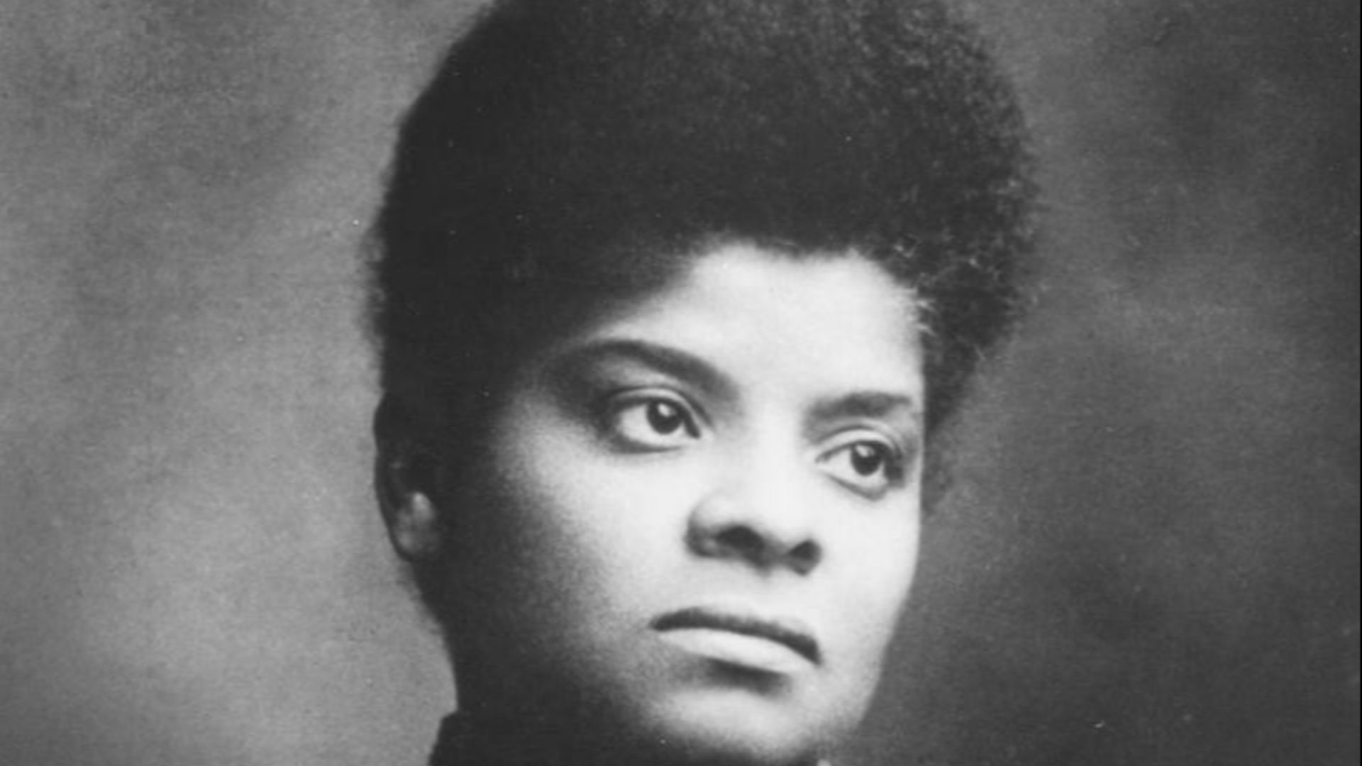 16. Ida B. Wells