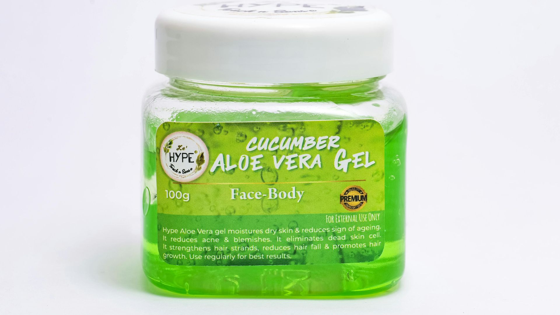 16. Aloe vera