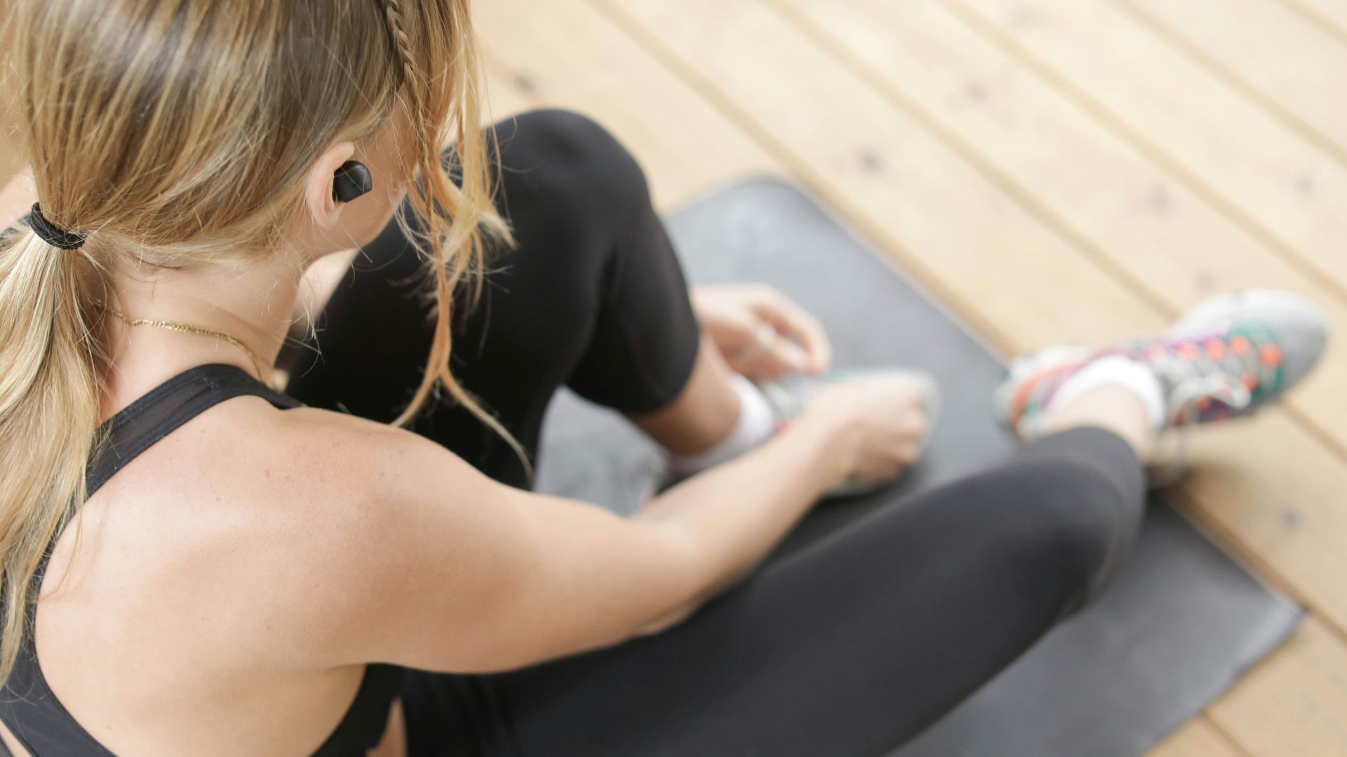 10. Faire de l'exercice