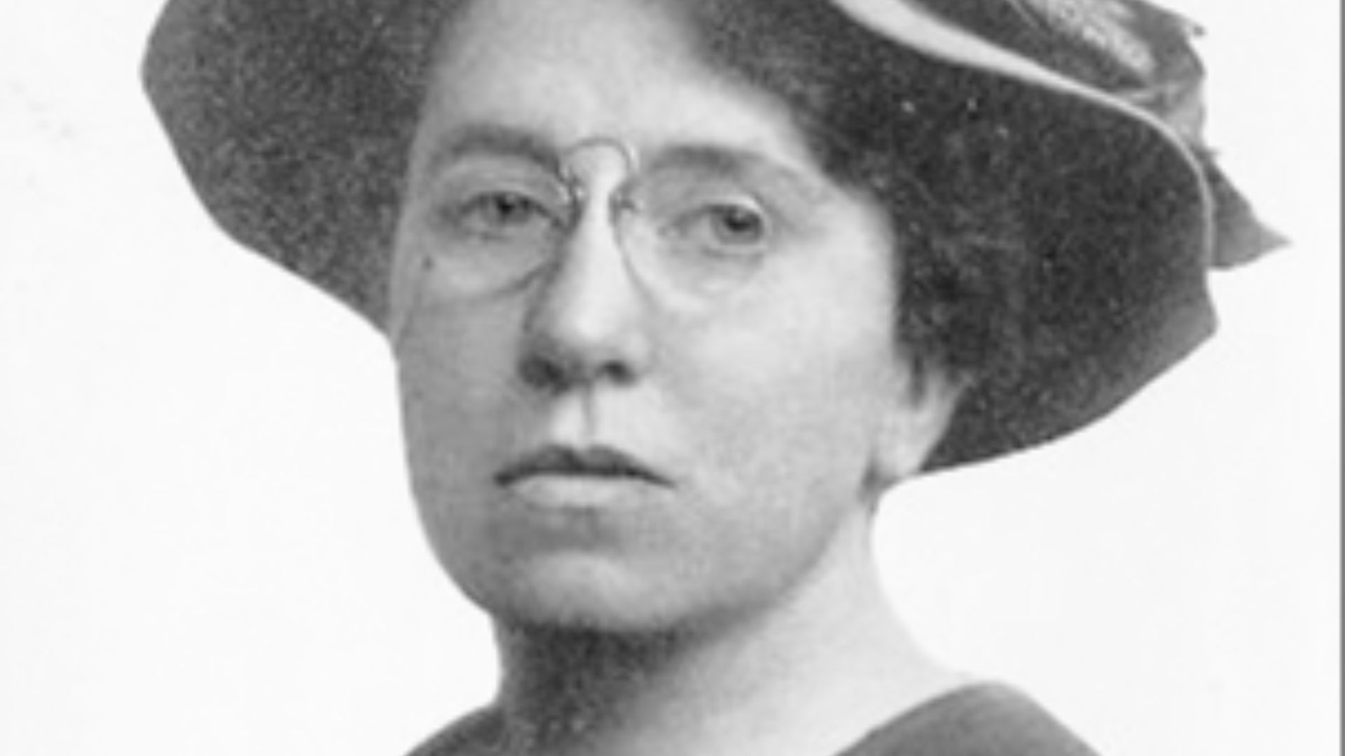 18. Emma Goldman