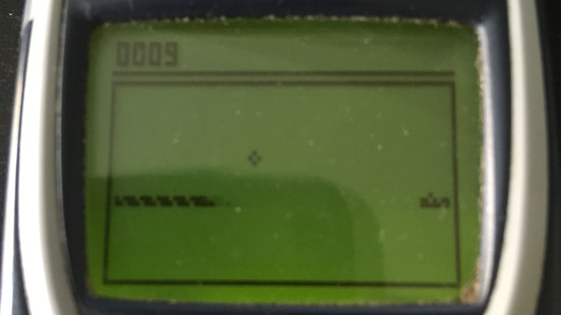 Jouer à Snake