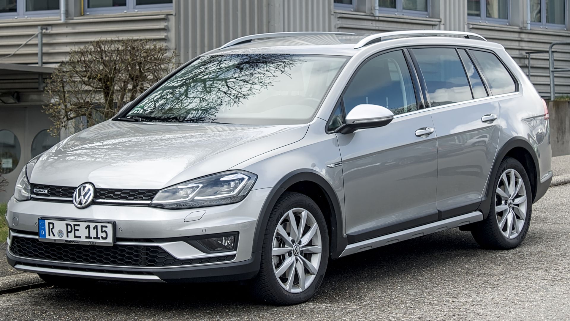 7. Volkswagen Rabbit