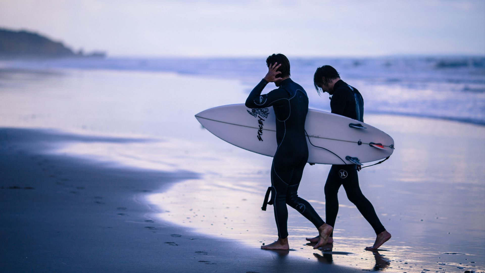 7. Australie