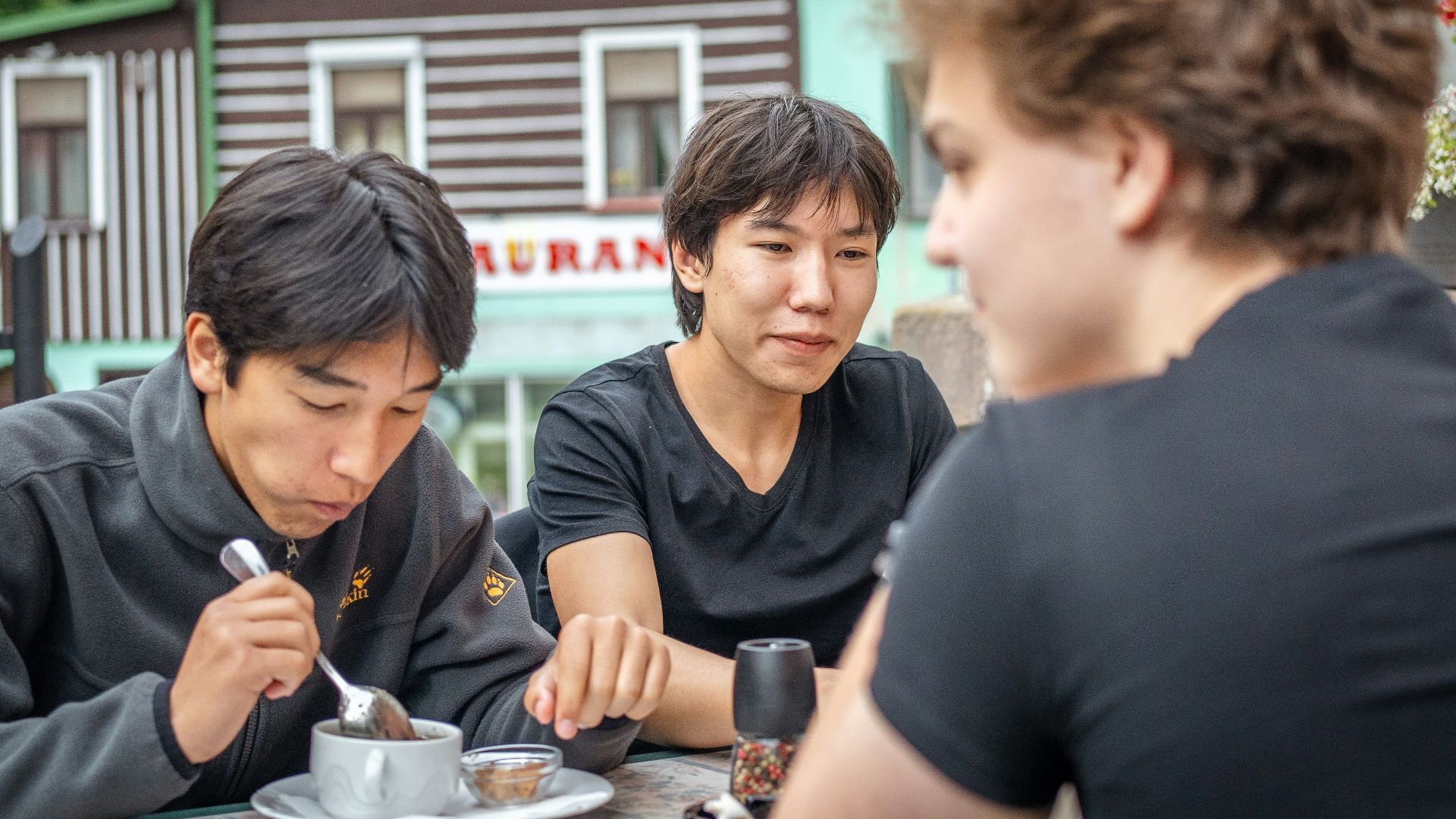 6. Les protéines rendent les repas plus rassasiants