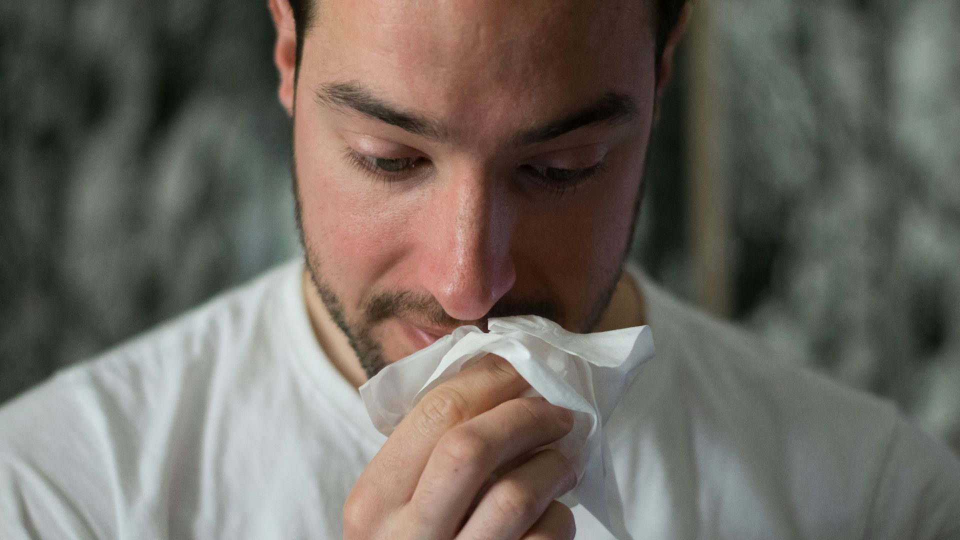 6. Cessez d'oublier de signaler vos allergies et vos réactions antérieures