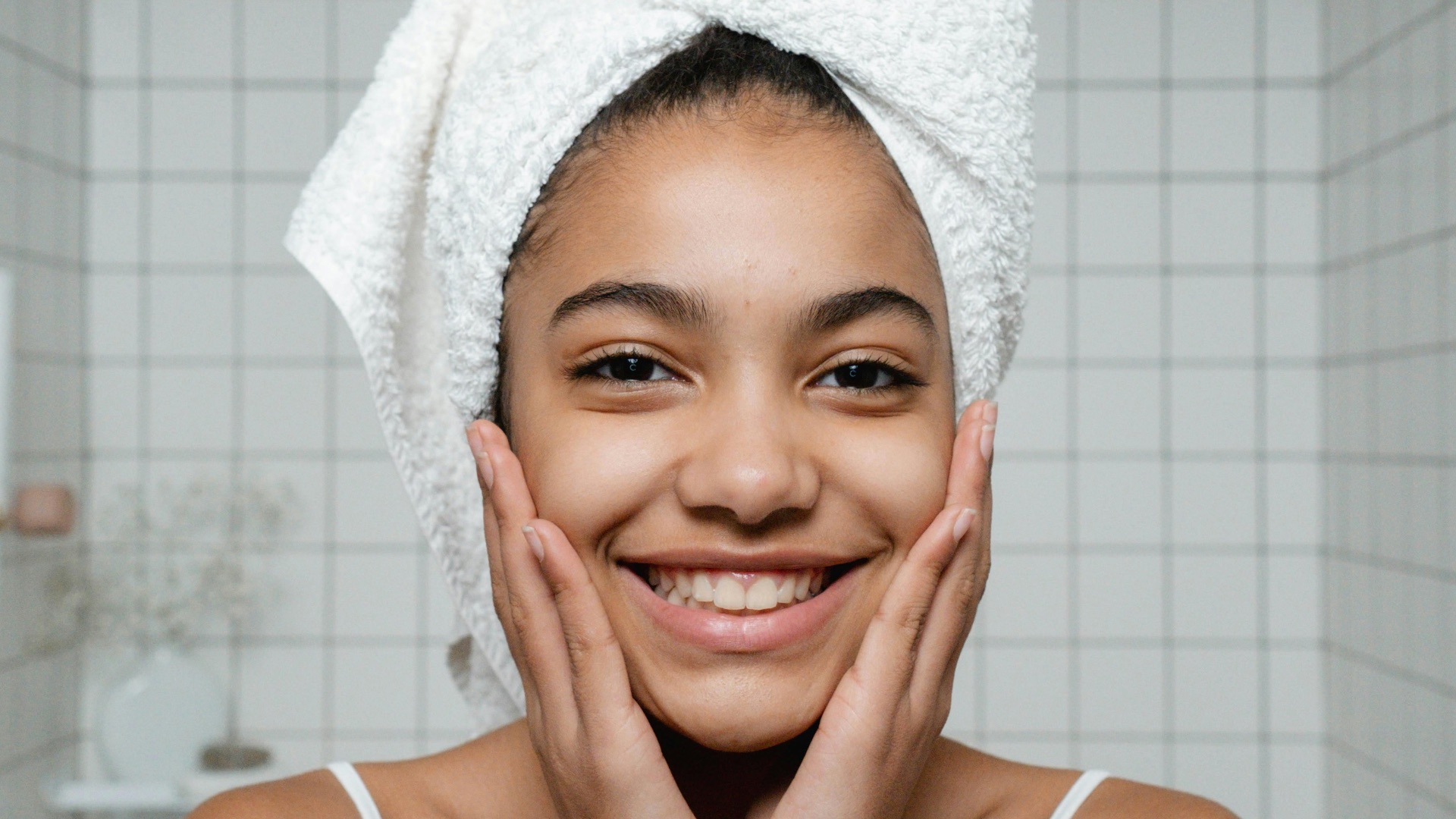 20 astuces simples pour être belle sans maquillage