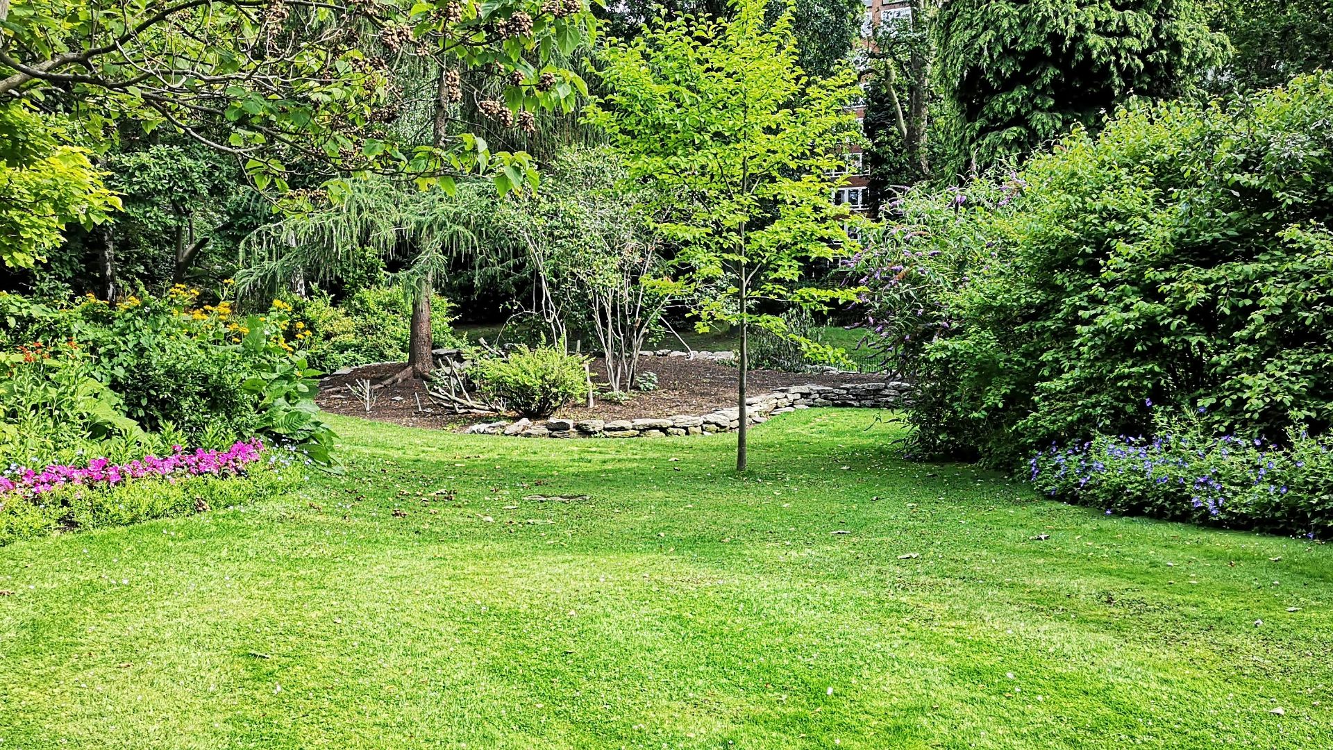 7. Éloigner les nuisibles du jardin