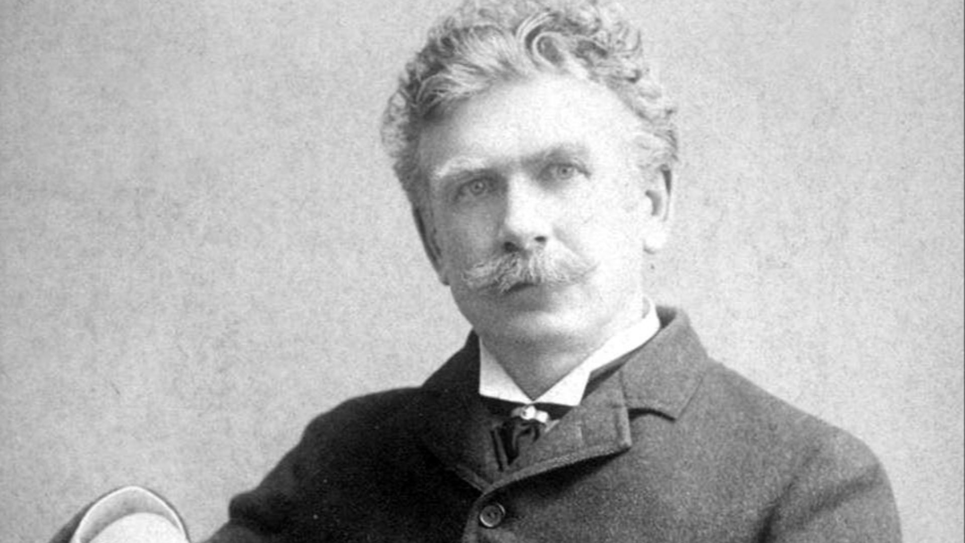 1. Ambrose Bierce