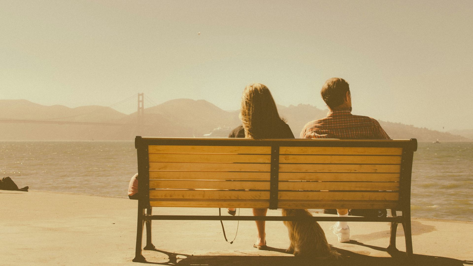 5. Ils n’ont jamais vu de près ce qu’est un amour sain