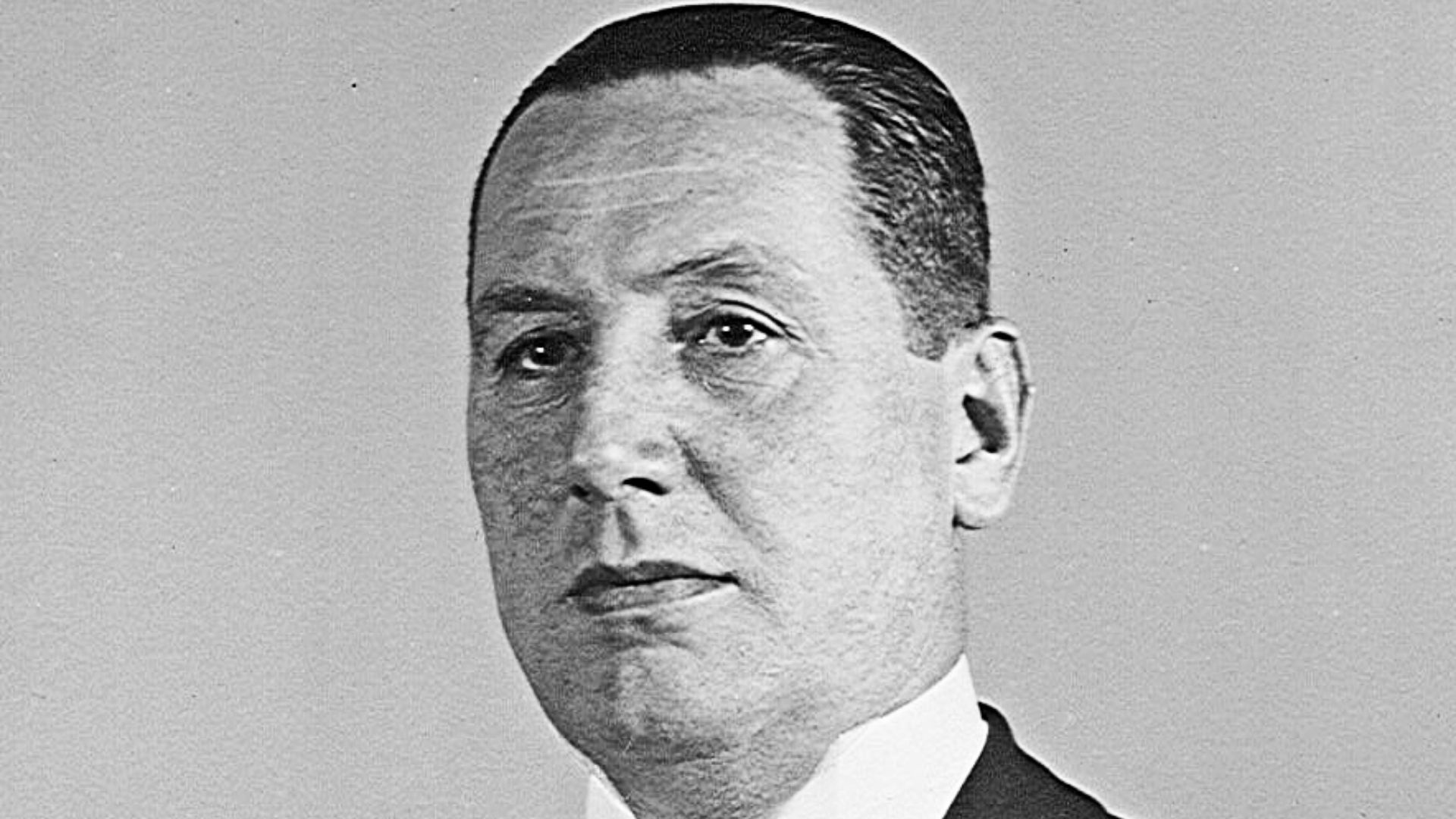 5. Juan Perón