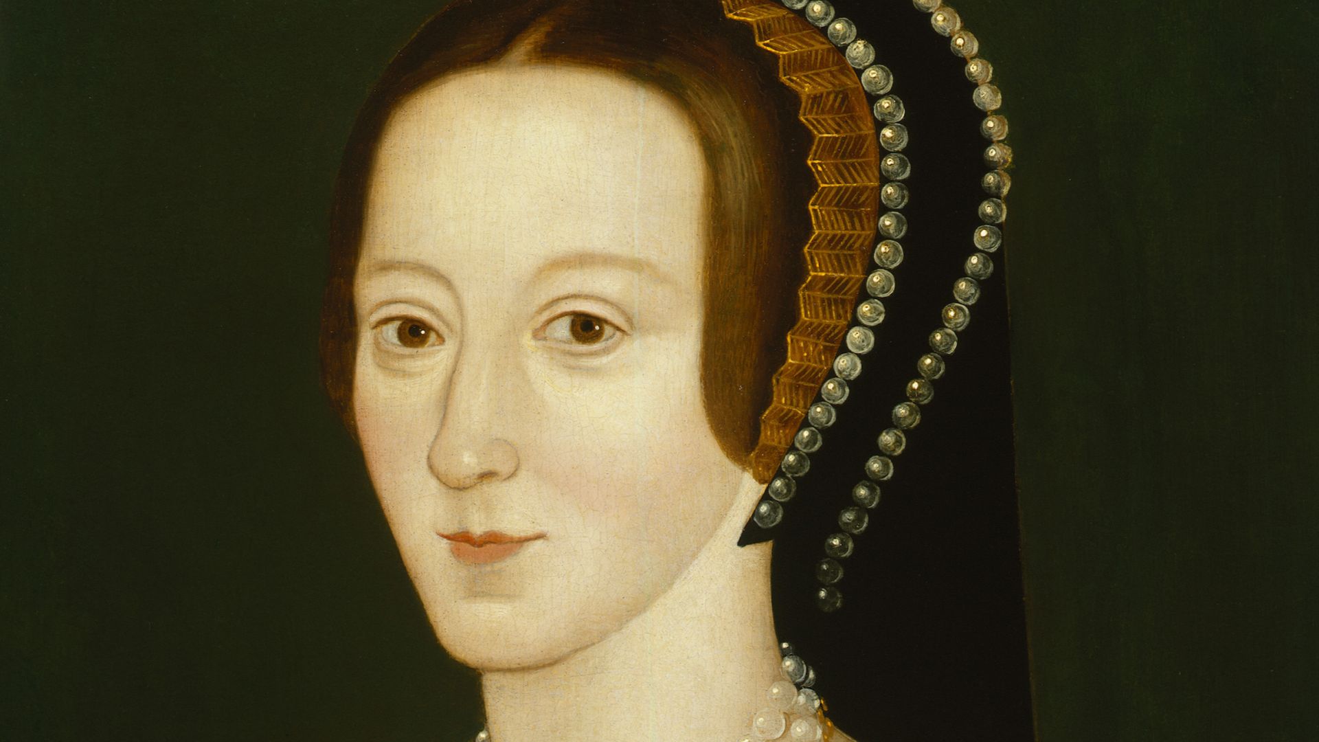 1. L'esprit stratégique d'Anne Boleyn