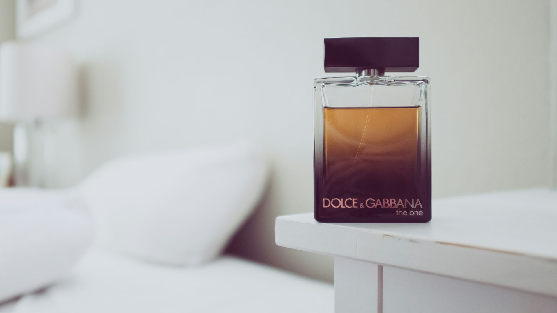 9. Parfum capiteux