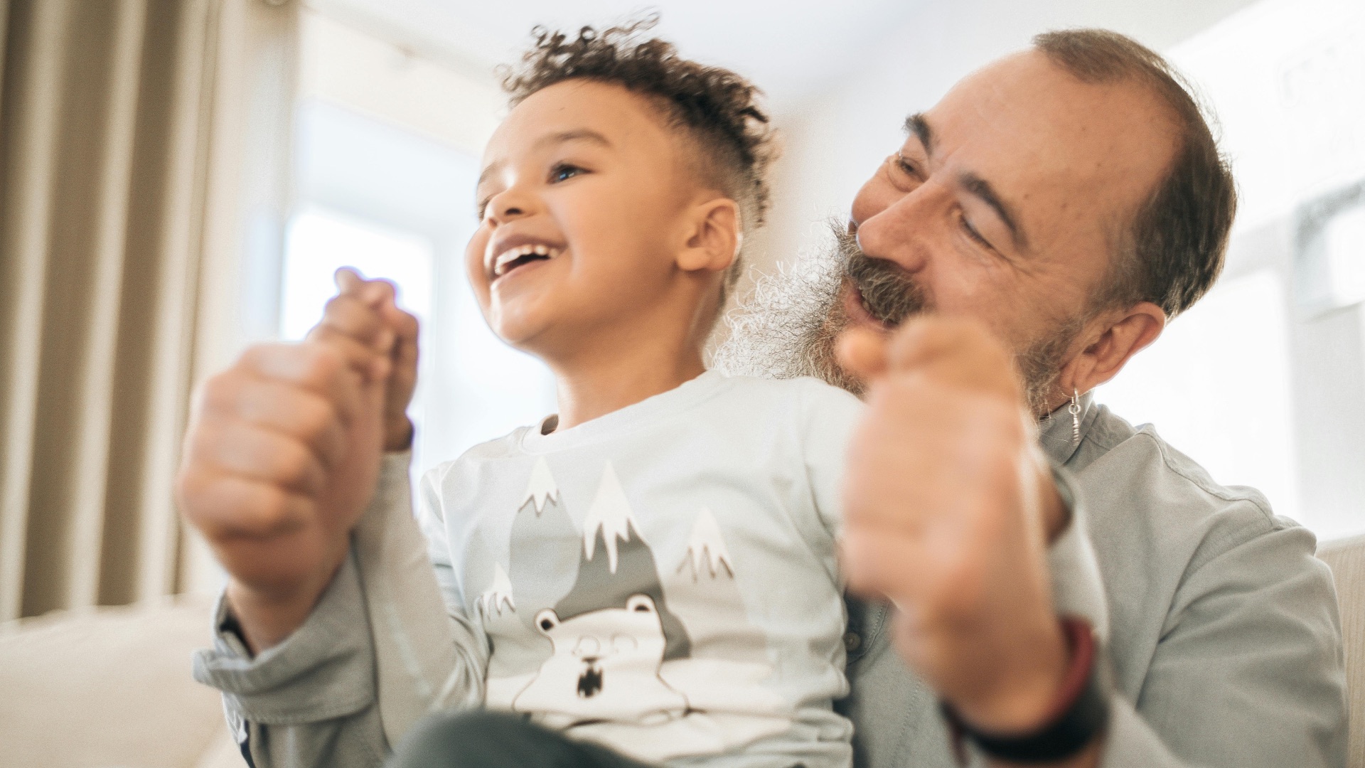 10. Vous avez une vision plus riche de la vie