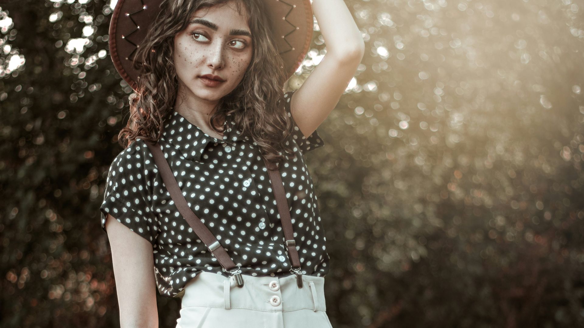14. Les modèles à taille haute sont polyvalents