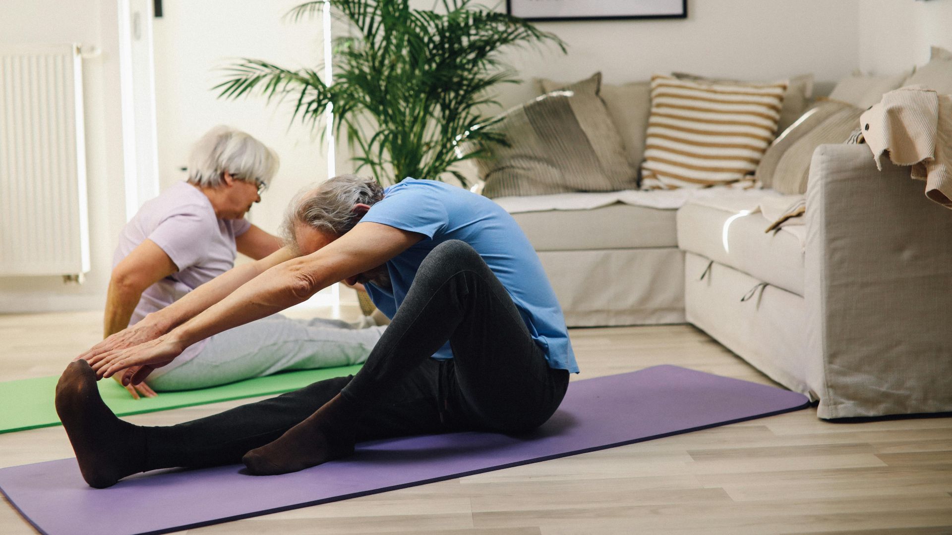 10. Le repos est plus important que l'activité physique