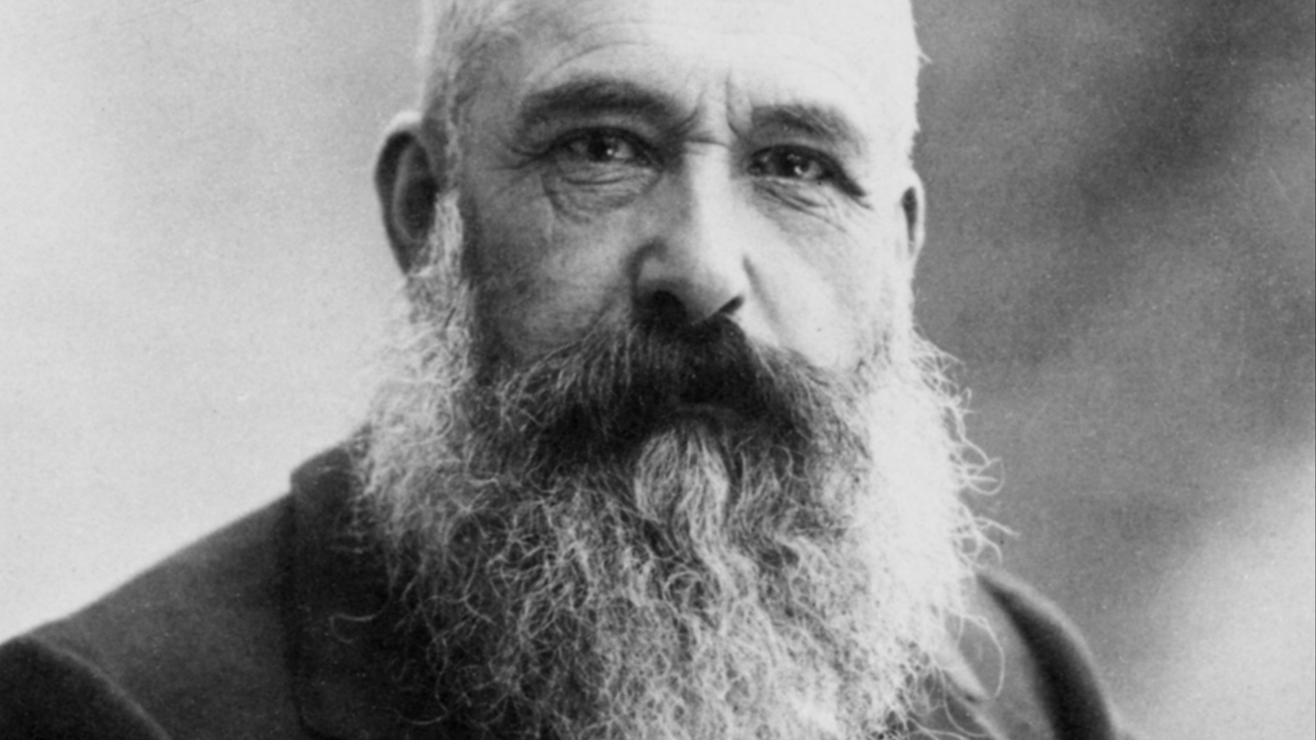 11. Claude Monet