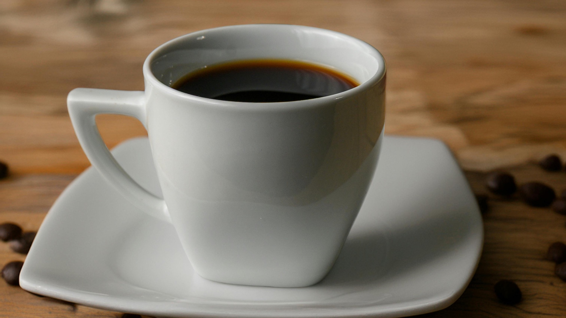 4. Consommer trop de caféine